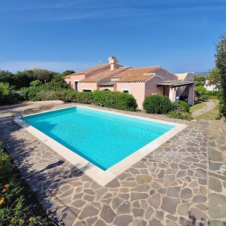 Villa Iris ستينتينو المظهر الخارجي الصورة
