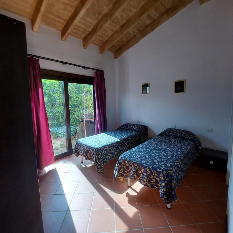 Villa Iris ستينتينو المظهر الخارجي الصورة