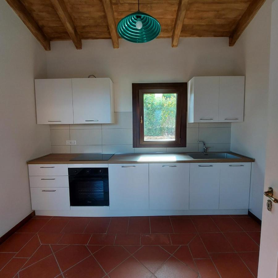 Villa Iris ستينتينو المظهر الخارجي الصورة
