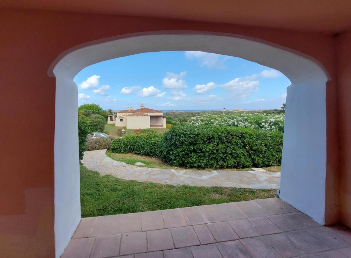Villa Iris ستينتينو المظهر الخارجي الصورة
