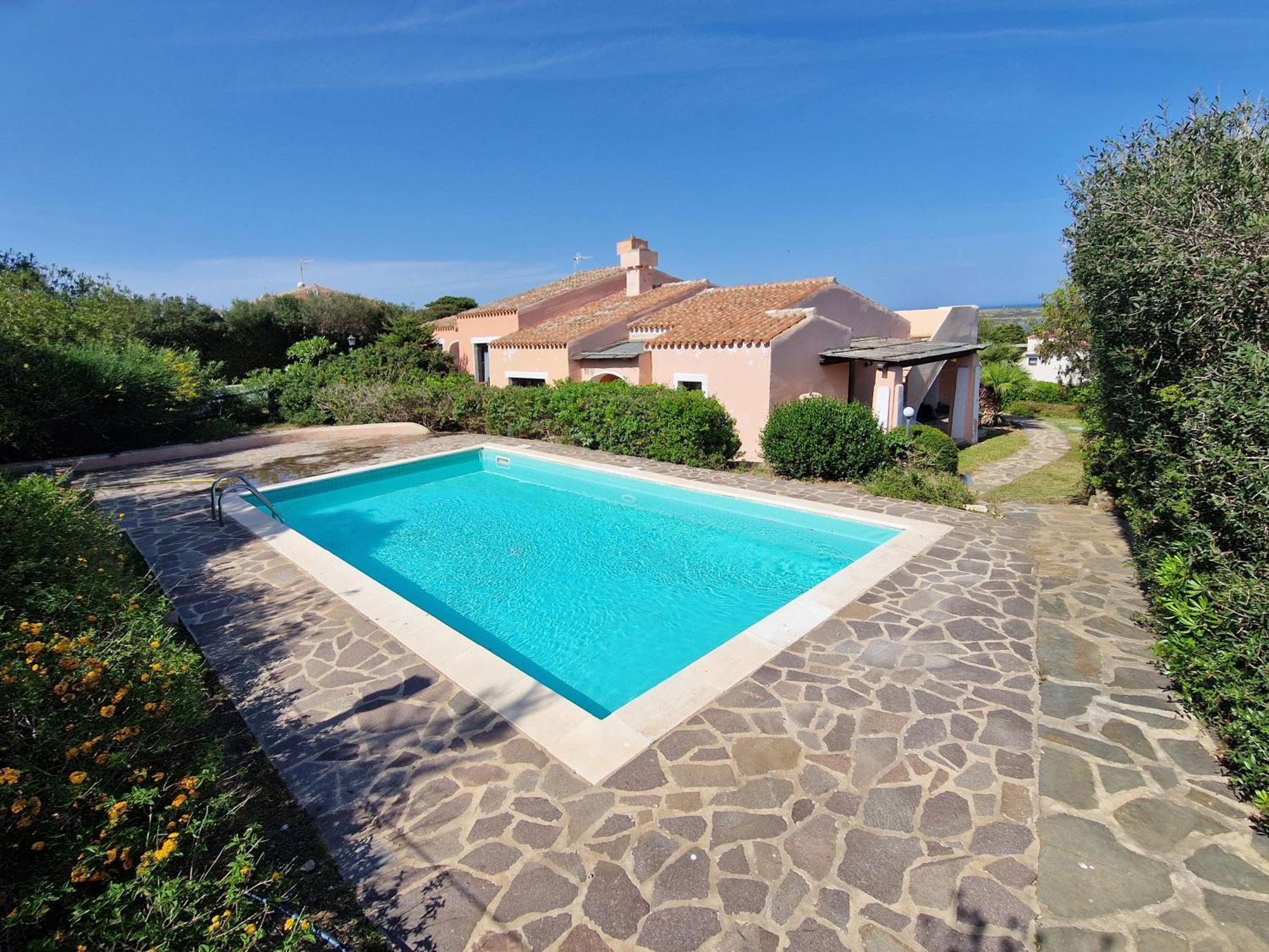 Villa Iris ستينتينو المظهر الخارجي الصورة