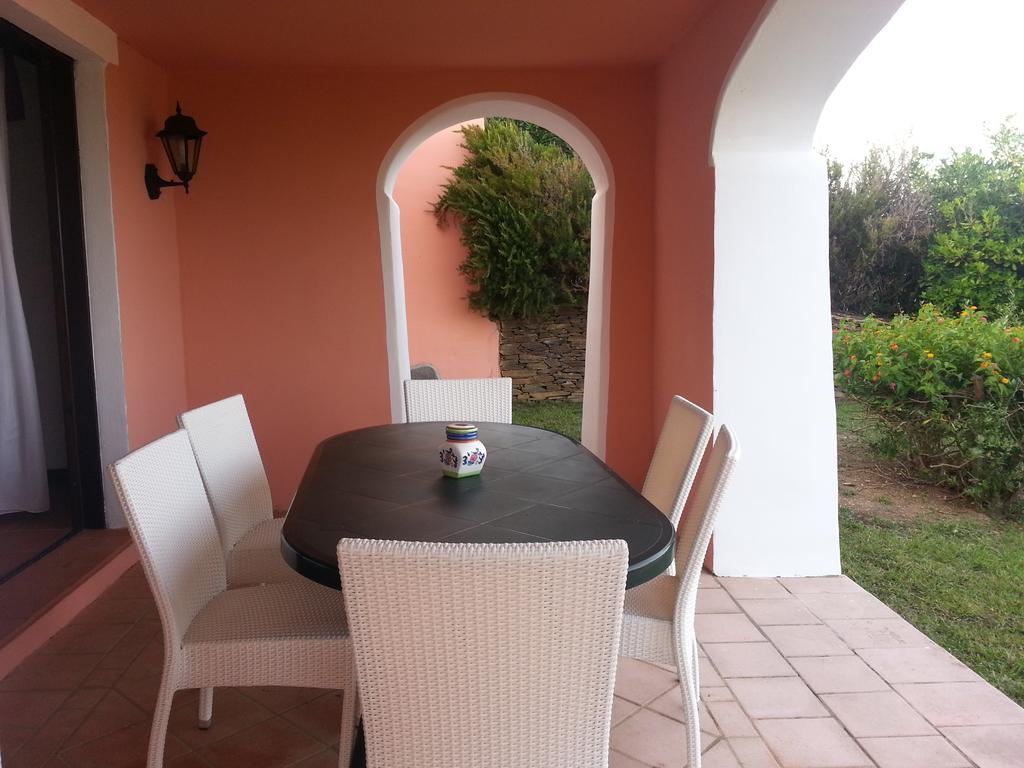 Villa Iris ستينتينو الغرفة الصورة